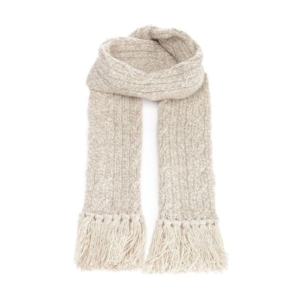 Fedeli Men Cashmere Scarf